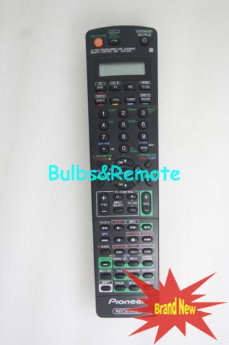 For Pioneer VSX-82TXS VSX-92TXH VSX-84TXSI AV Receiver Remote Control