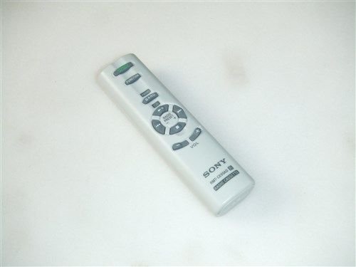 For Sony Sony RMT-CE95A CFDE90 CFDE95 CFDE95L CFDS03CP Radio Cassette Stereo Remote Control
