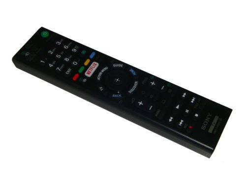 For Sony KD-55X8501C 75X8501C 75X8505C KD-49X8308C 49X8309C KD-75X9405C KDL-43W755C Remote Control