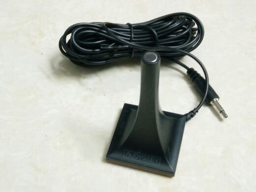 For DENON ACM1HB AUDYSSEY SOUND CALIBRATION MICROPHONE DENON AVRS700W
