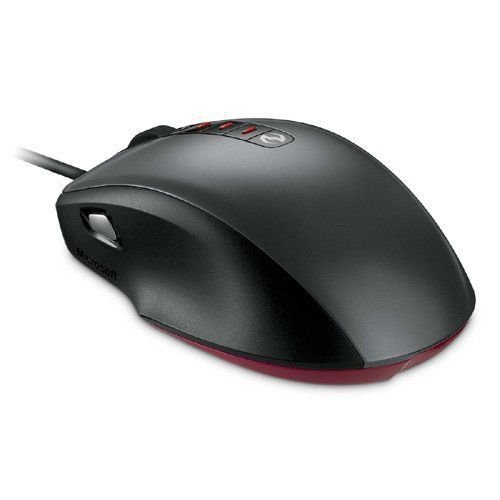 For Microsoft SideWinder X3 Mouse 2000 DPI Laser Tracking Engine Gaming Mice