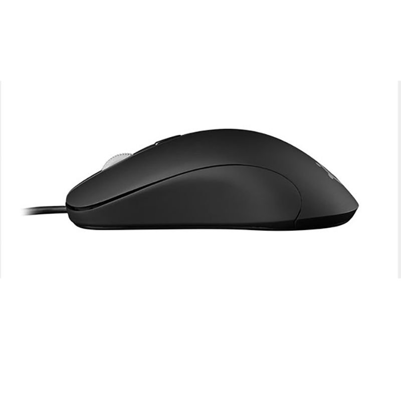 For STEELSERIES KINZU V3 62312 Optical Gaming Performance 4 Buttons Mouse *Black