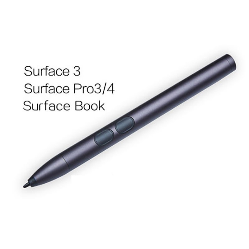 Genuine For N-Trig Stylus Pen for Microsoft Surface 3 Pro 3 Surface 4 Pro 4 Surface Book