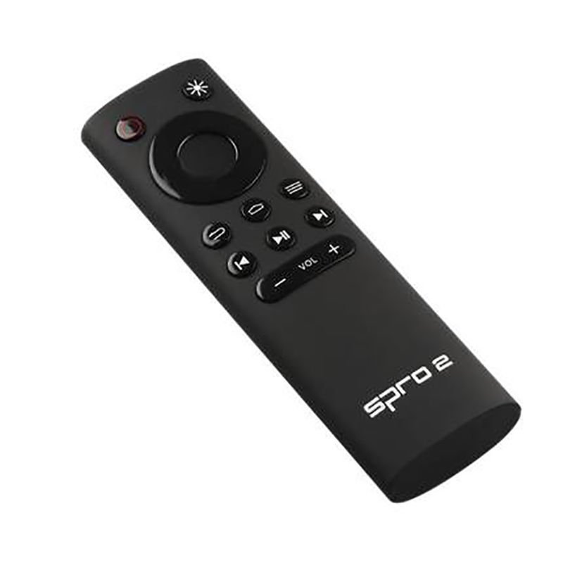 FOR ZTE Bluetooth Remote Control for ZTE SPro 2 Projector