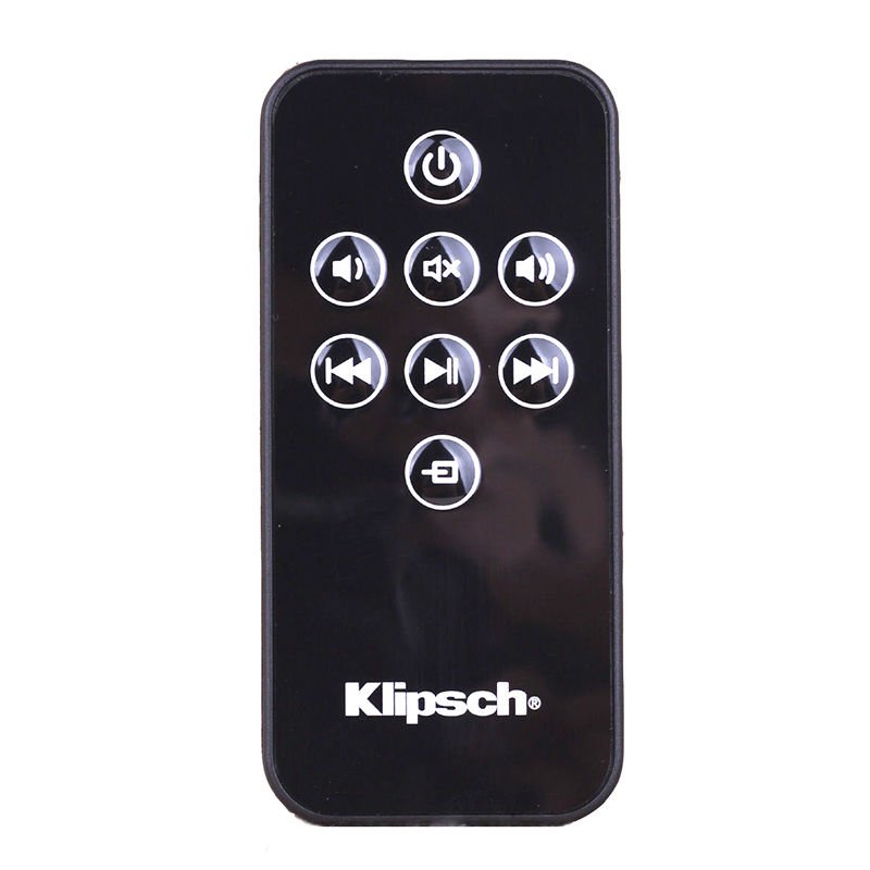 Genuine FOR KLIPSCH KMC3 Remote Control