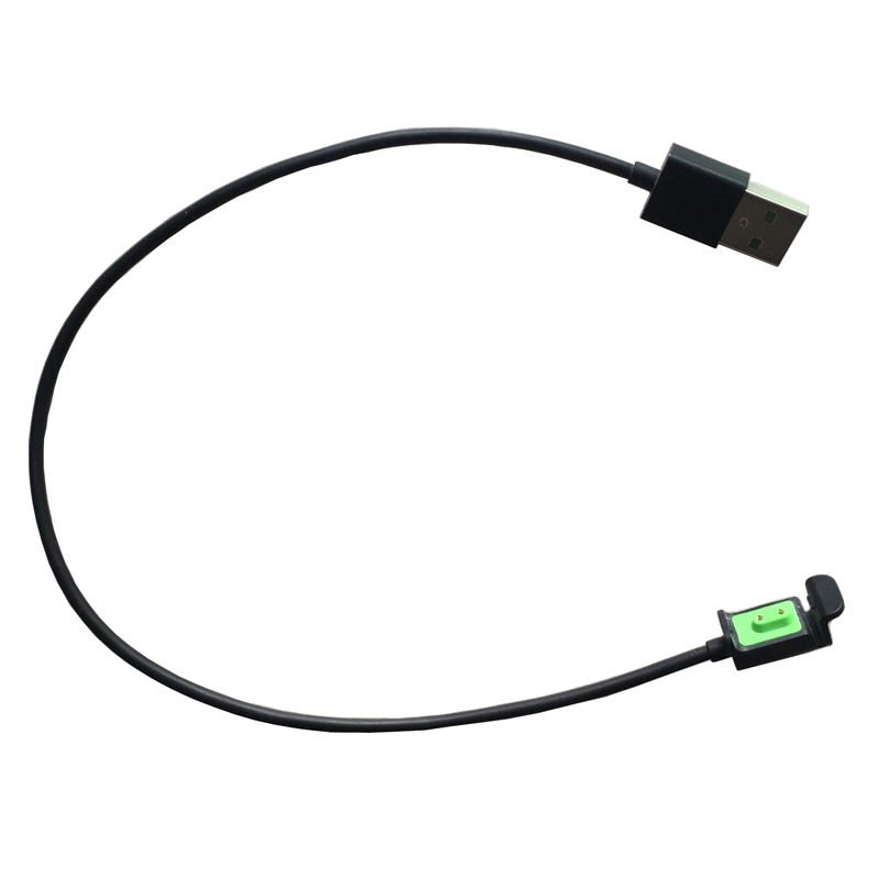 For USB charging cable For Razer Nabu 2015 Smart Band