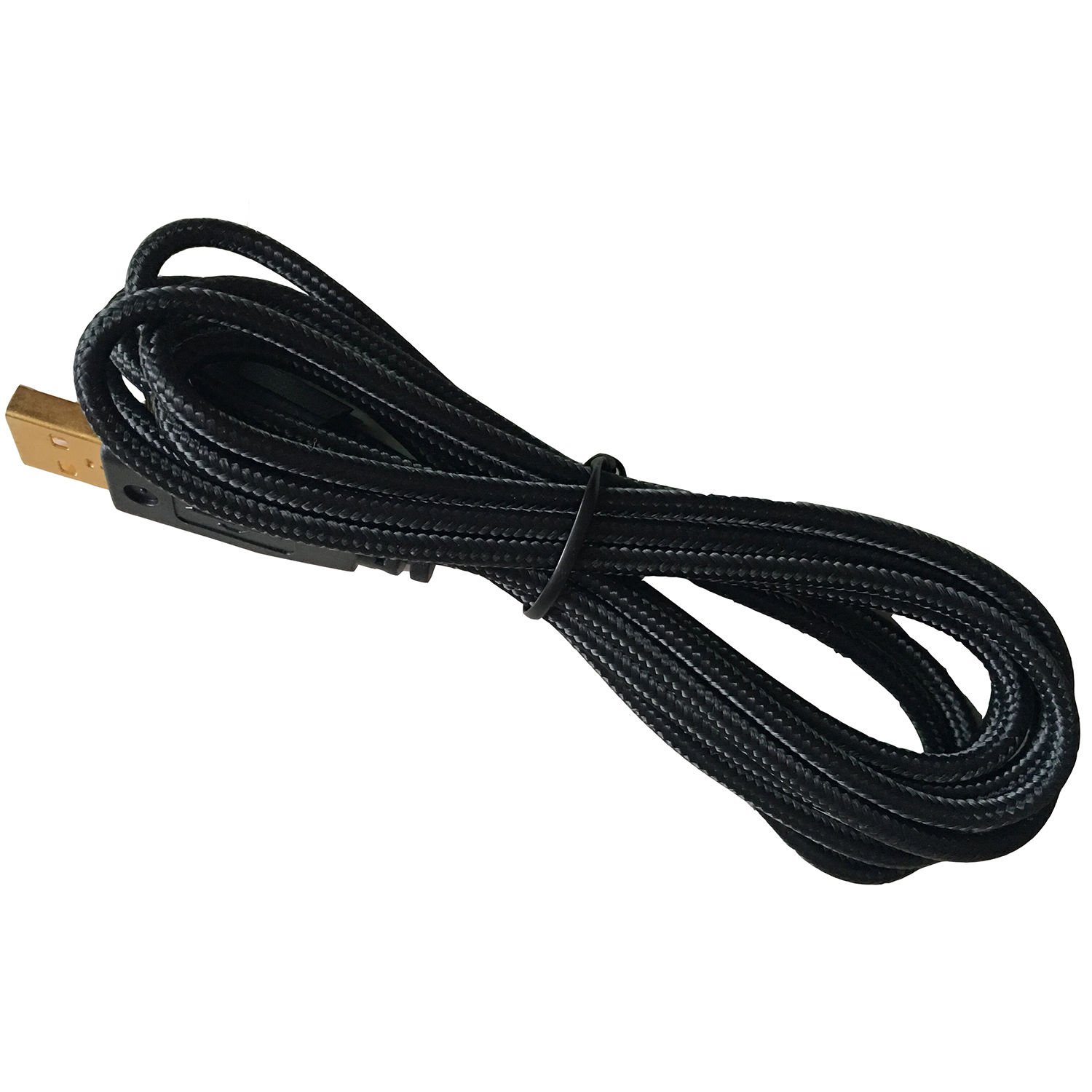 For USB Cable / USB Line for Razer Ouroboros Gaming Mouse Replacement