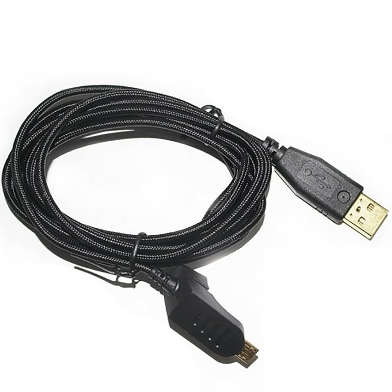 For USB Cable / USB Line for Razer Naga Epic Gaming Mouse Replacement