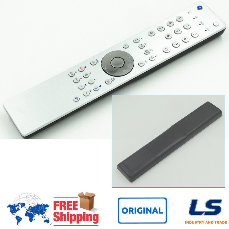 RC2133501/01 REMOTE CEONTROL FOR Philips Player 47-7851T 32-6831TECO 37-4831T 32-4806T TV
