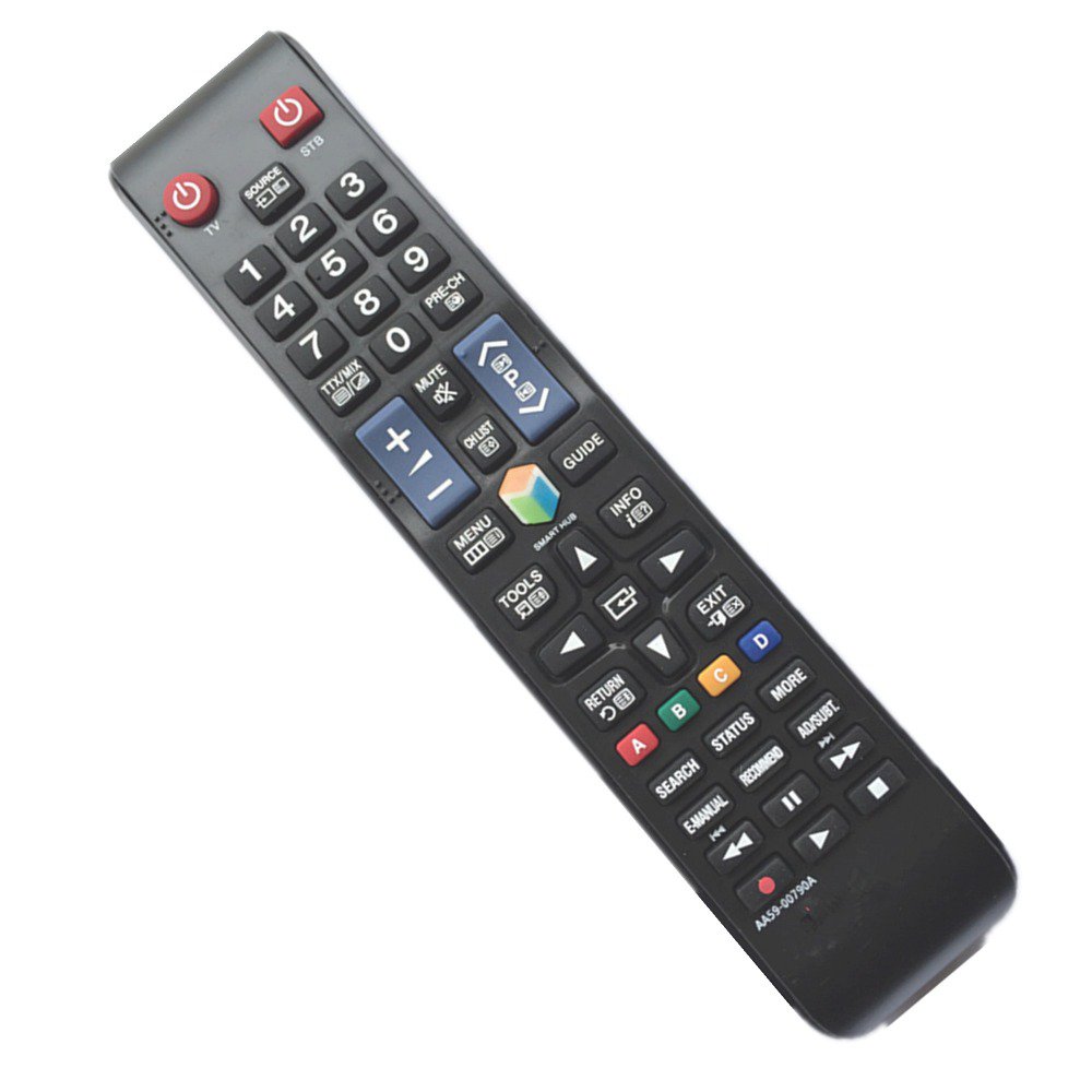 AA59-00790A LCD TV REMOTE CONTROL FOR SAMSUNG LCD LED Smart TV