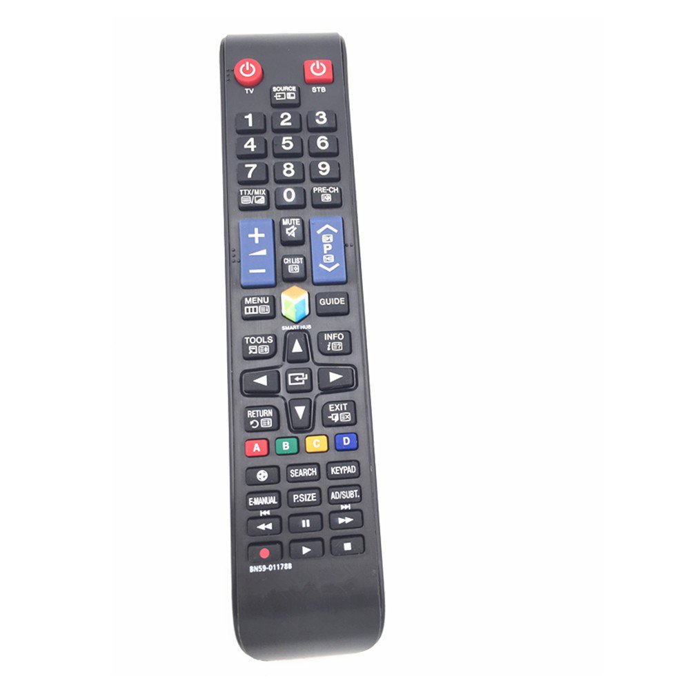 BN59-01178B REMOTE CONTROL FOR SAMSUNG LCD LED TV