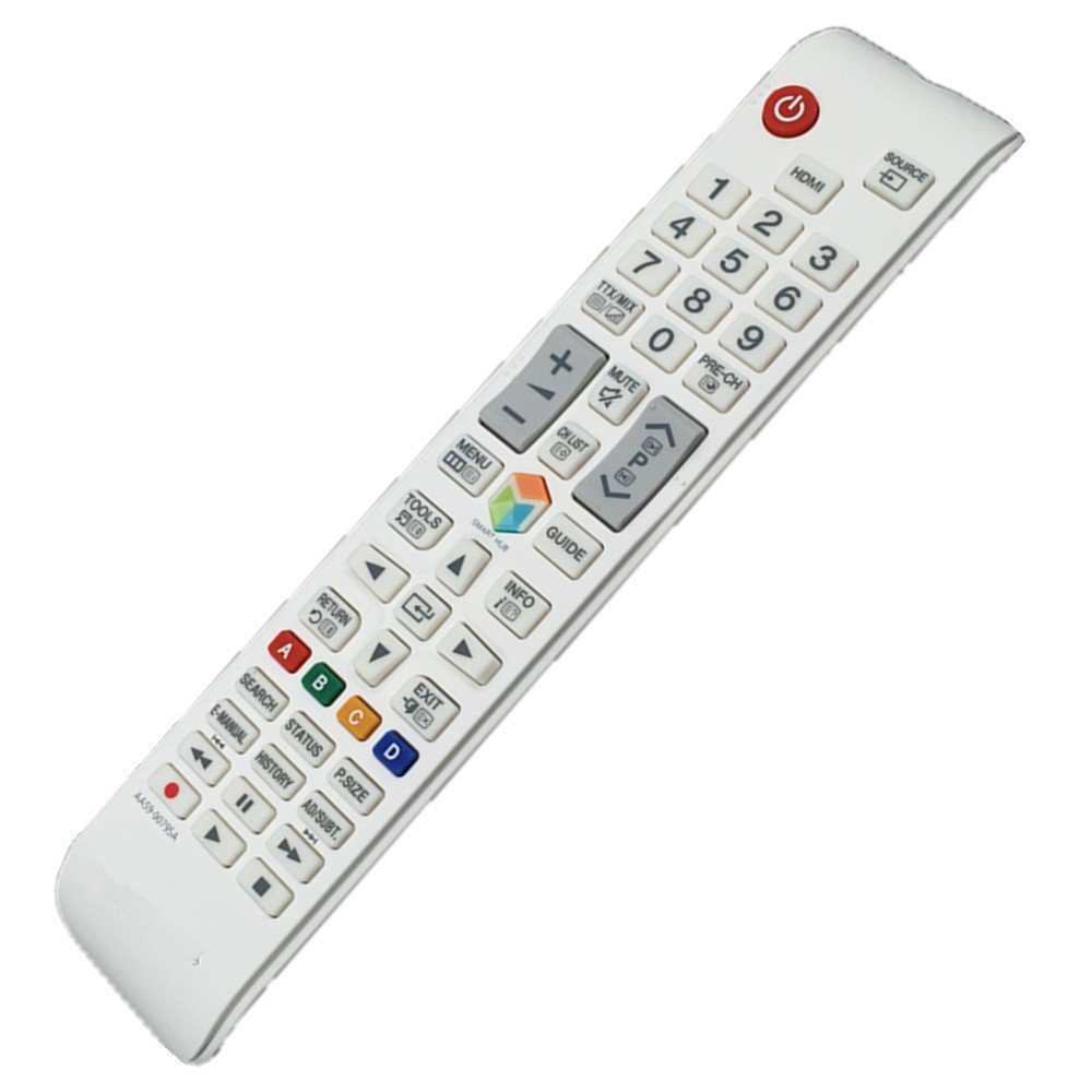 AA59-00795A REMOTE CONTROL FOR SAMSUNG LCD LED Smart TV