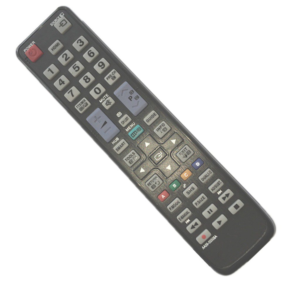 AA59-00508A REMOTE CONTROL FOR SAMSUNG LCD LED TV