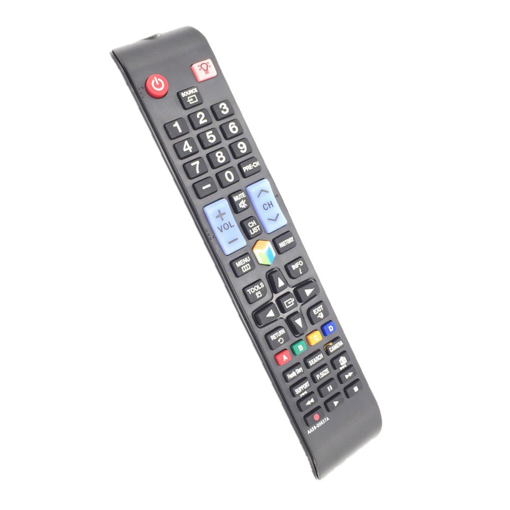 AA59-00637A REMOTE CONTROL FOR SAMSUNG LCD LED TV