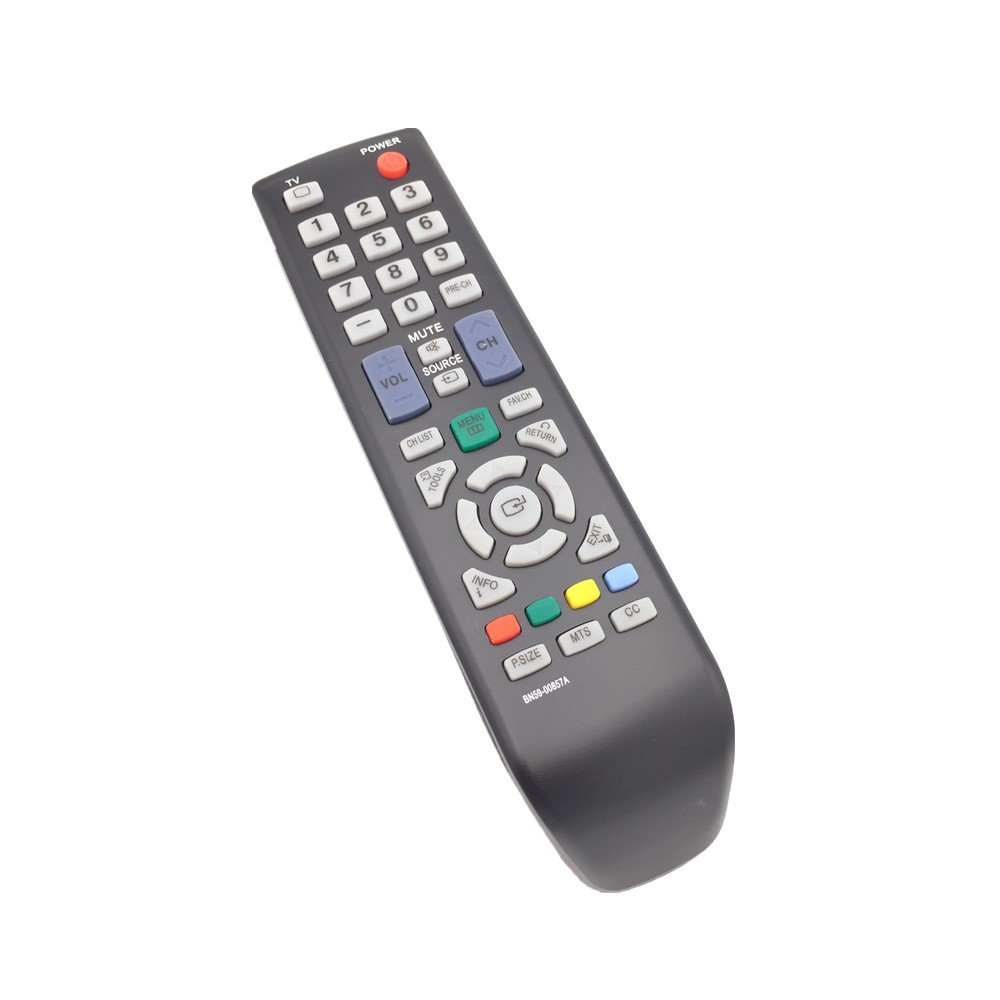 BN59-00857A REMOTE CONTROL FOR SAMSUNG LCD LED TV