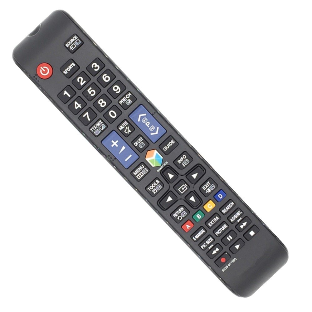BN59-01198Q REMOTE CONTROL FOR SAMSUNG LCD LED TV