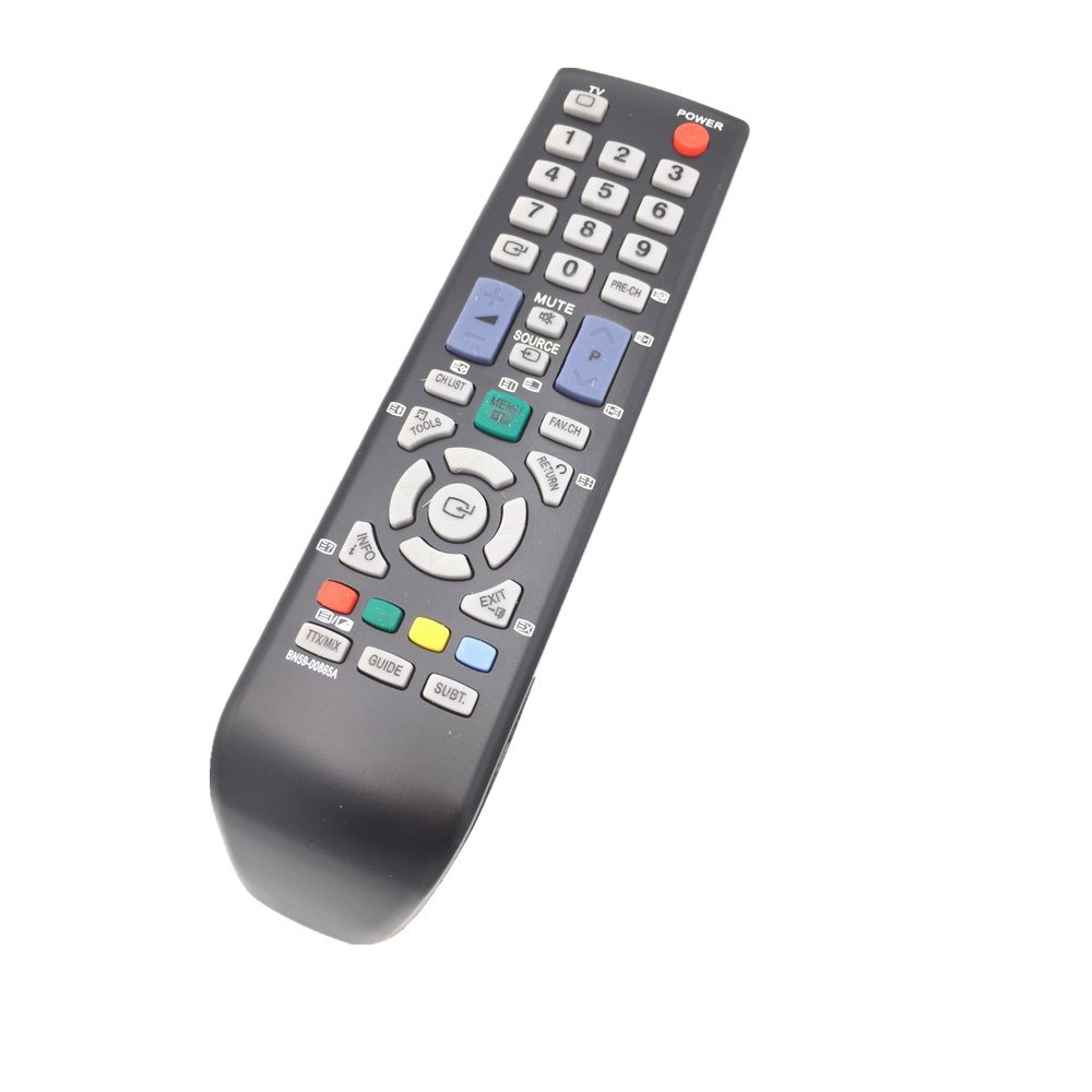 BN59-00865A REMOTE CONTROL FOR SAMSUNG LCD LED TV