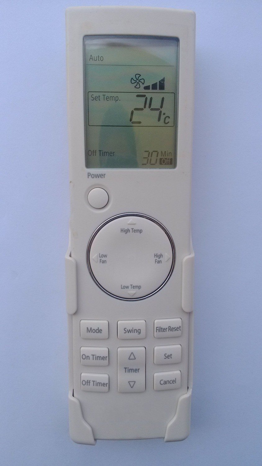 ARH-2001 Remote control For SAMSUNG Air Conditioner