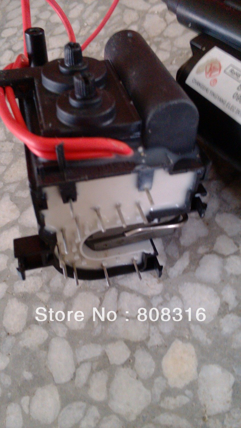 BSC25-N0363 EBJ34806701 CRT TV FLYBACK TRANSFORMER
