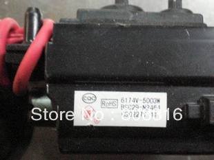 6174V-5003W BSC29-N2464 L and G flyback transformer