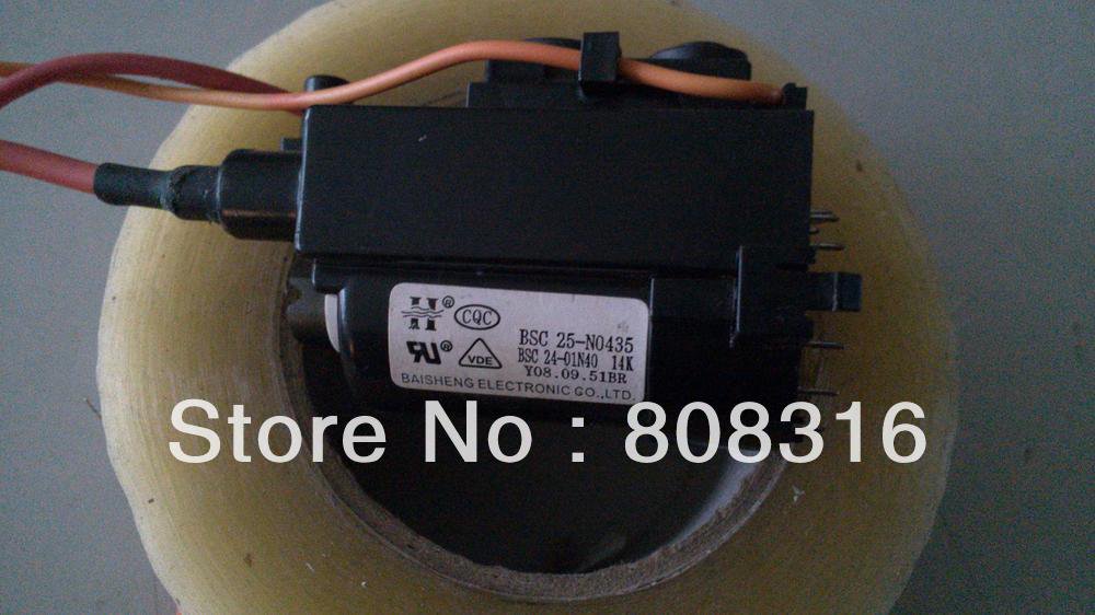 BSC25-N0435 BSC24-01N4014K CRT TV flyback transformer