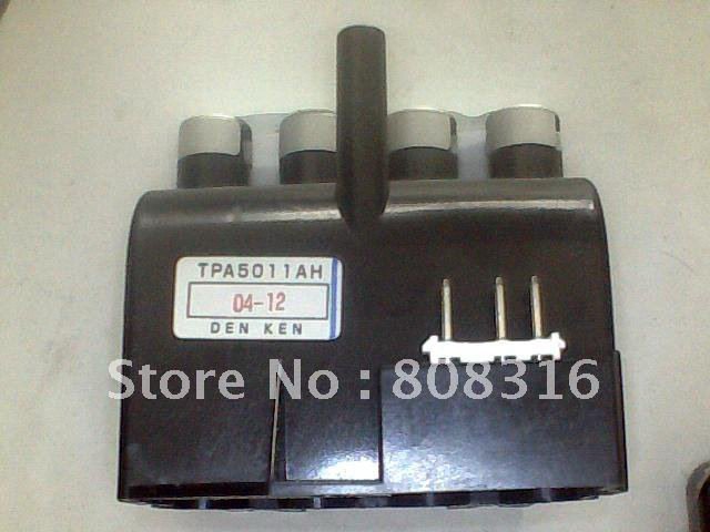 TPA5011AH CRT TV flyback transformer