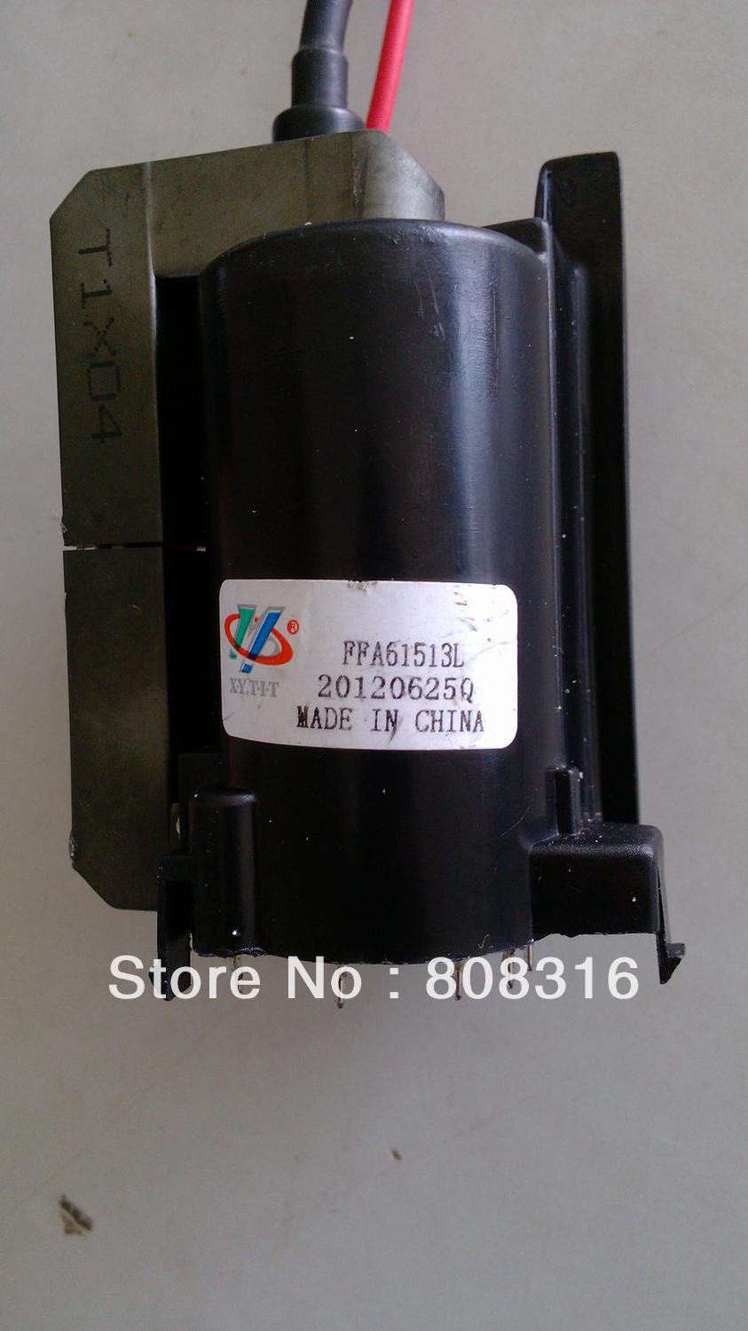 FFA61513L CRT TV flyback transformer