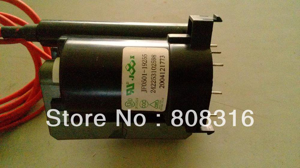 JF0501-19255 242253102598 FLYBACK TRANSFORMER for TV
