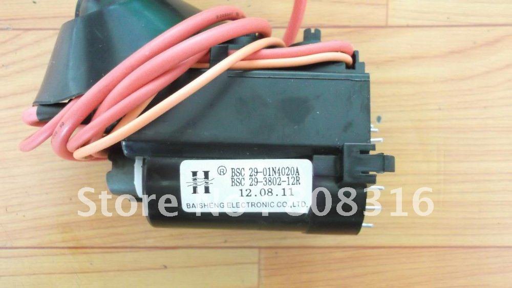 BSC29-01N4020A BSC29-3802-12R CRT TV flyback transformer