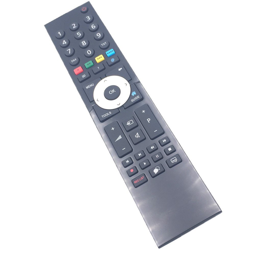 For GRUNDIG TV REMOTE CONTROL