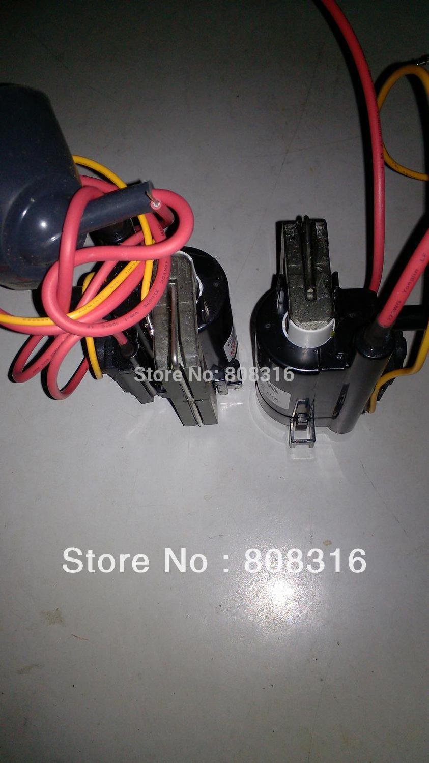 37-BSC290-1650X BSC29-0165 HR8937 flyback transformer FOR TCL TV