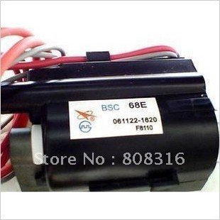 BSC68E=BSC62E 260473 flyback transformer for CRT television