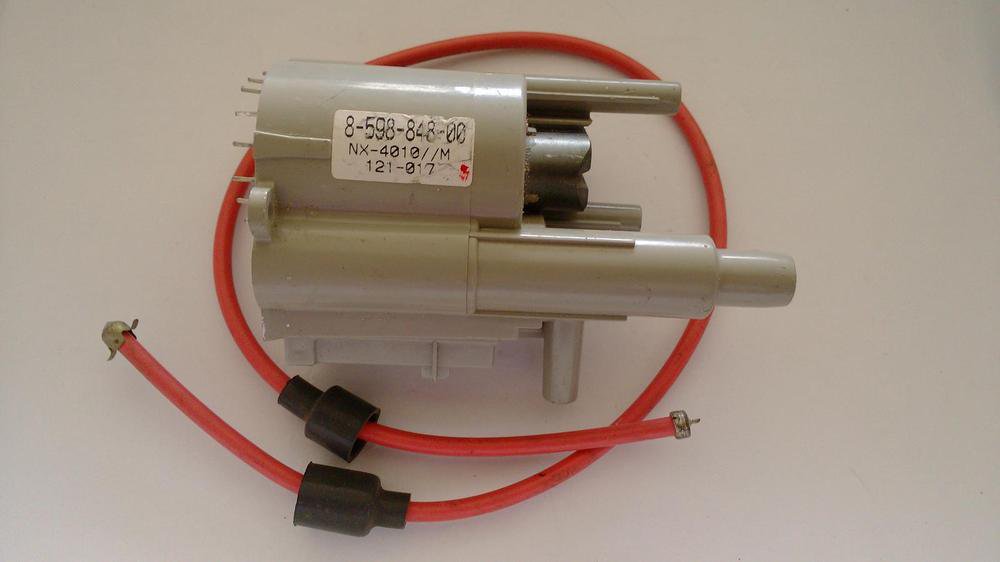 FBT 8-598-848-00=8-598-848-10 flyback transformer for SONY Rear projection TV television
