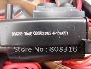 BSC28-0648 30001392 flyback transformer for CRT television