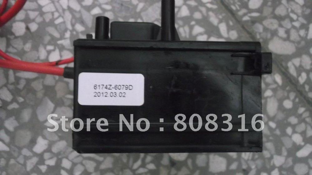 6174Z-6079D 6174Z-6079E LG6F-43A20 flyback transformer for CRT television