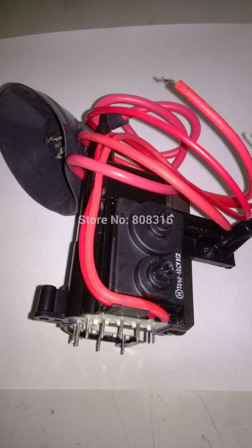BSC25-N0101F flyback transformer for CRT television
