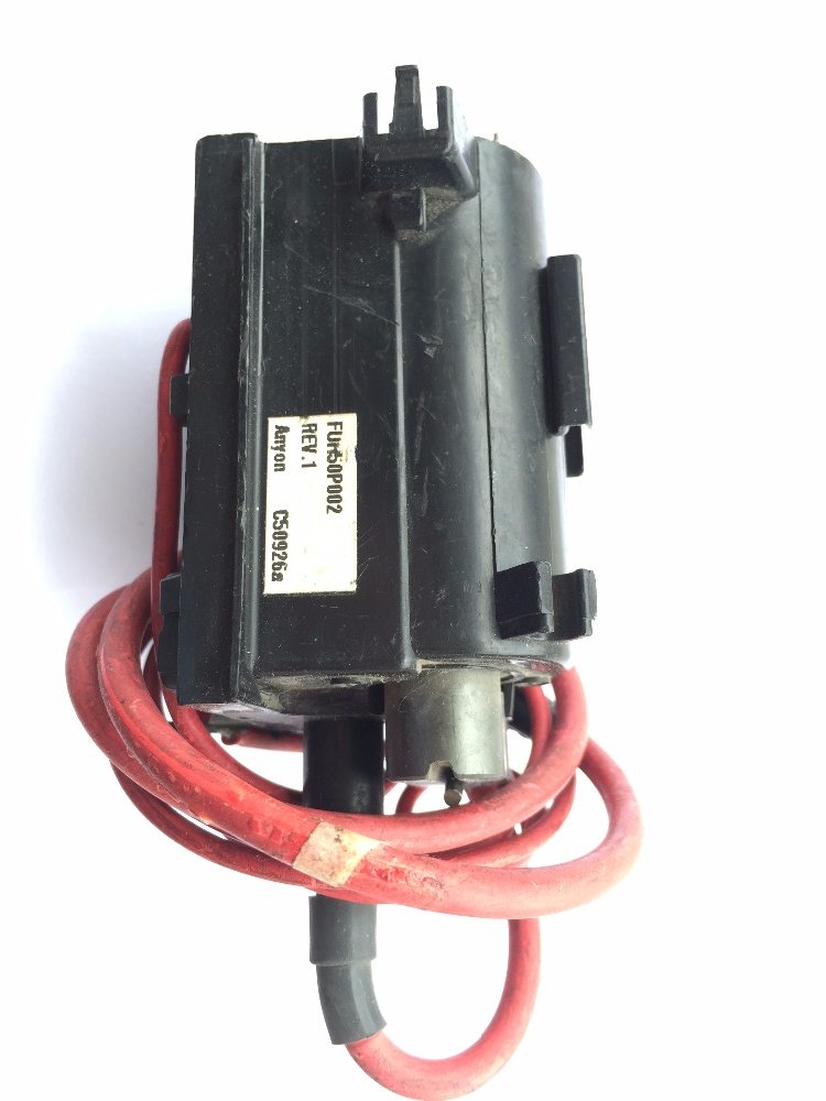 For FUH50P002 flyback transformer for CRT television