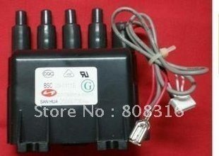 For BSC29-0111E flyback transformer for CRT television