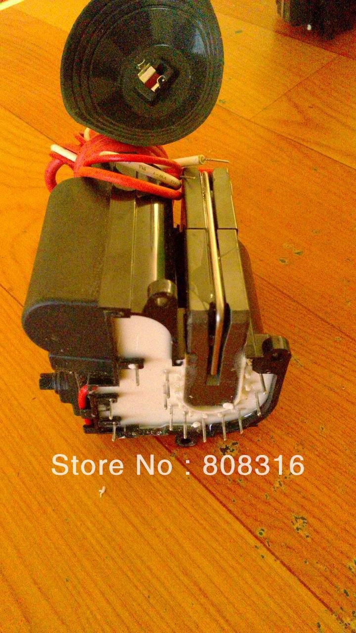 For BSC30-N2570 6174917003A flyback transformer for CRT television