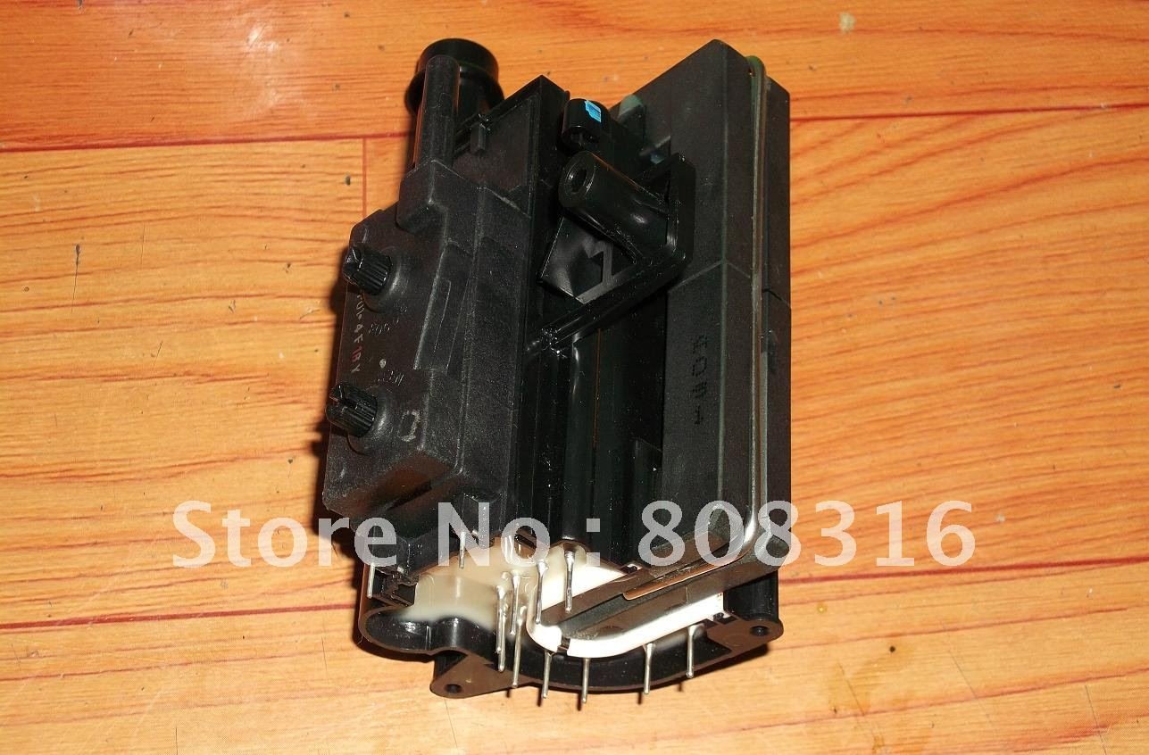 For TFB4195AS=FMX29A003F flyback transformer for CRT television