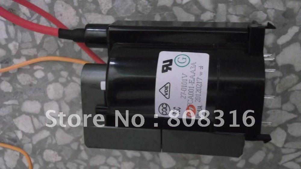 For BSC27-0101V 37-FCA001-EAA3A flyback transformer for CRT television