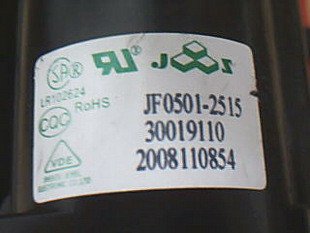 For JF0501-2515 30019110 flyback transformer for CRT television