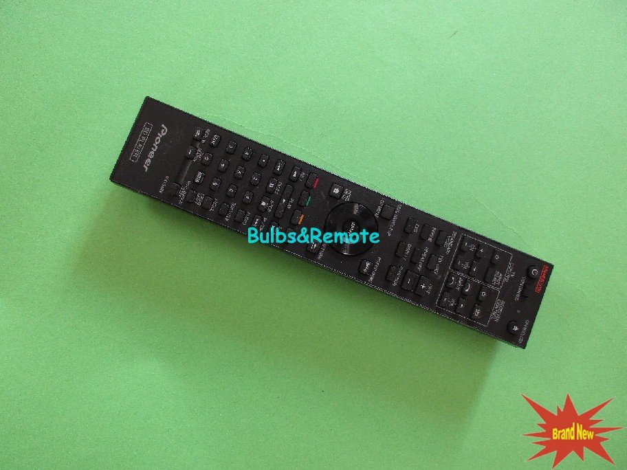 For Pioneer BDP-430 VXX3382 BD Receiver Remote Control