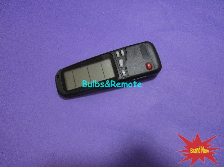 for Airwell Electra Emailair RC-3 RC-7 RC-4 AC Air Condtioner Remote Control