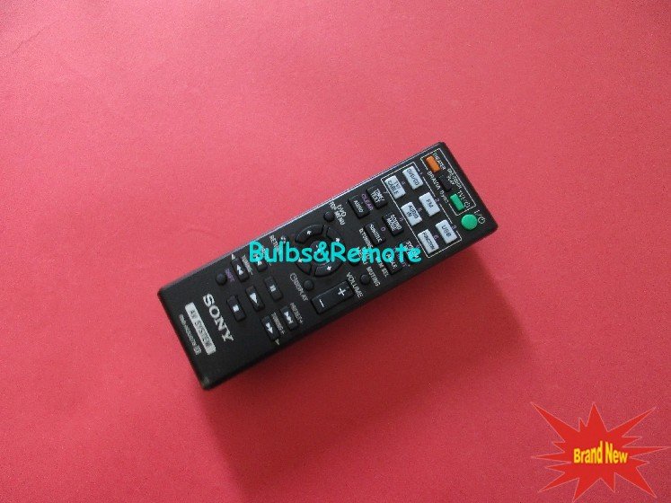 For Sony RM-ADU078 DAV-TZ210 DAV-TZ230 DAV-TZ215 RM-ADU079 Player Remote Control