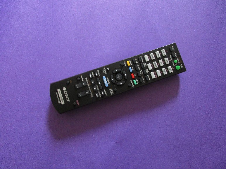 For Sony HT-DDW3500 STR-K3500SW STR-KM3500 Audio Video Receiver Remote Control