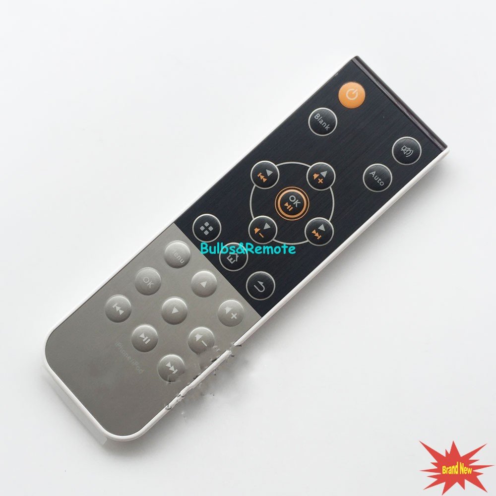 For Benq RCP01 Projector Remote Control