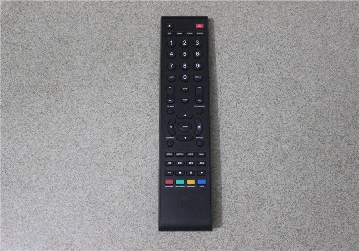 FOR JBL BD300 Audio Video Player Remote Control