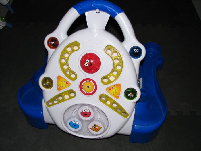 Fisher Price 3 in 1 Activity Center/ Walker
