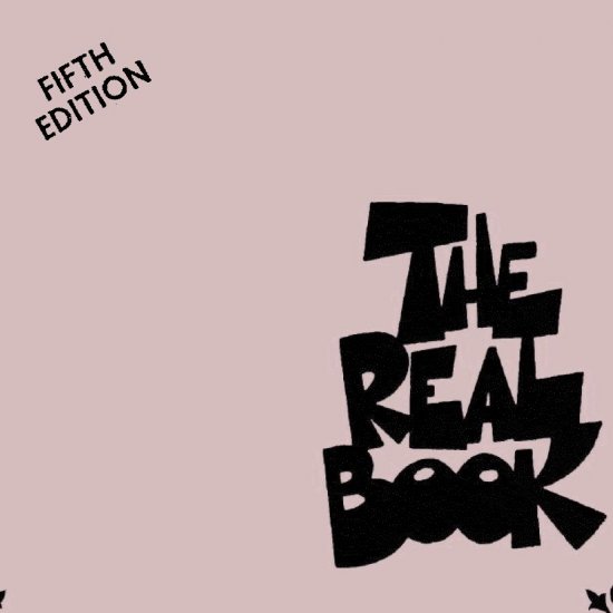 The Real Book, Bass, 5th Edition